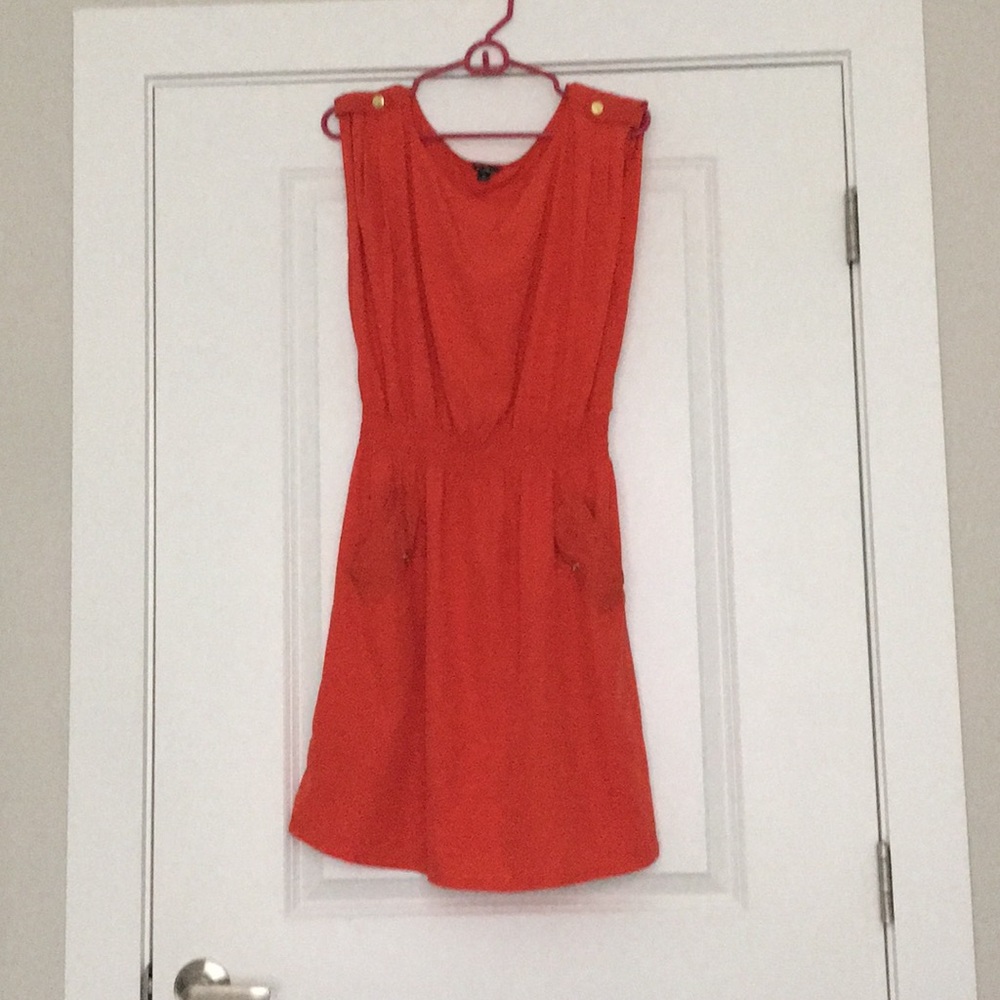 Guess dress